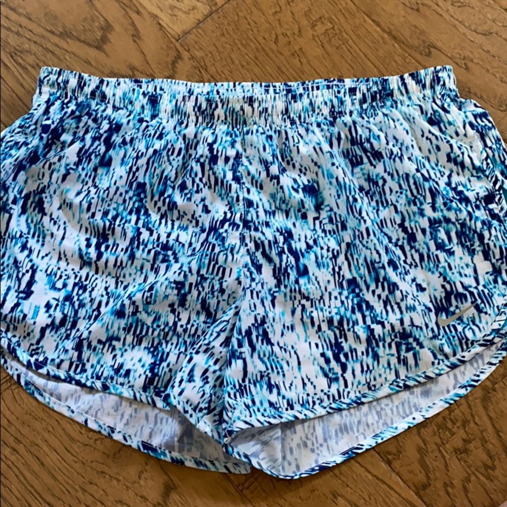 Nike Dri-Fit Shorts - Women’s Size Medium